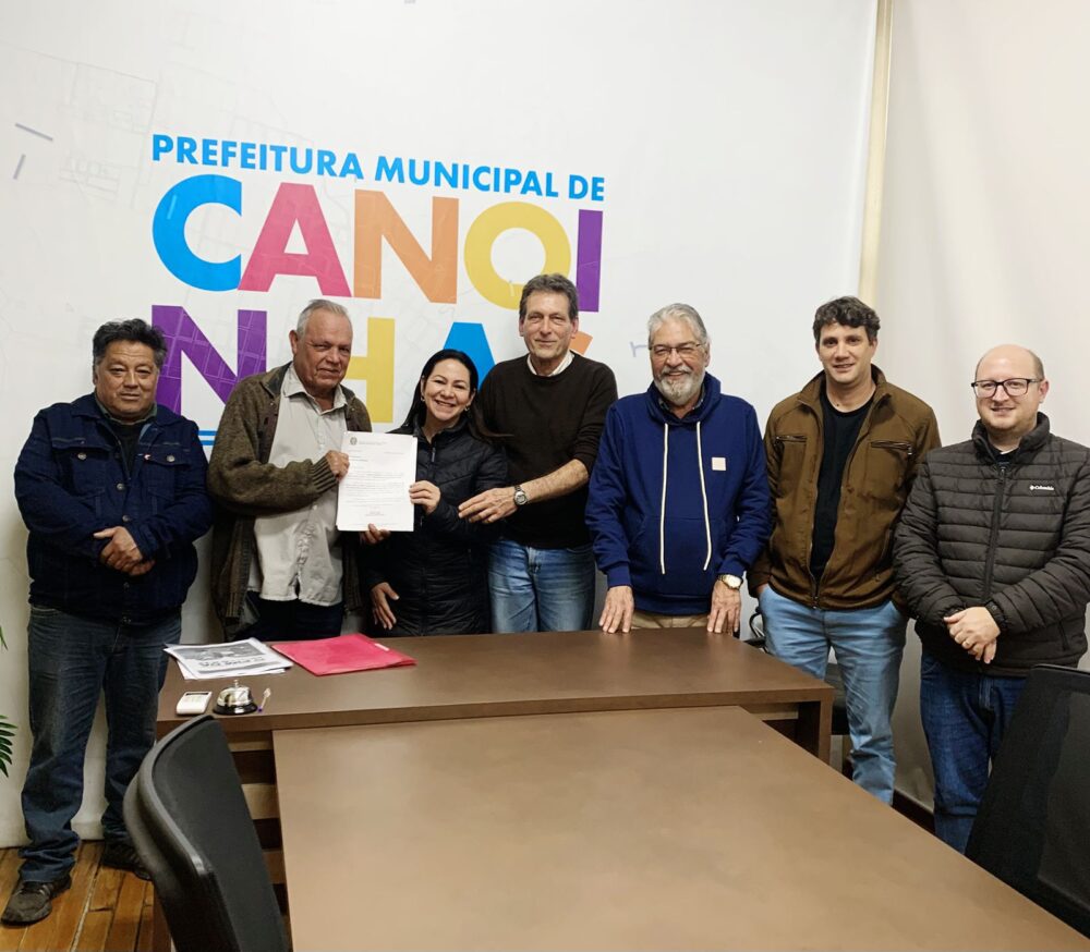 PT de Canoinhas celebra conquista de R$ 500 mil para pavimentação no Campo D’Água Verde
