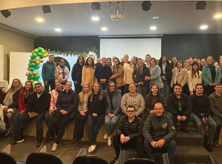 Semana da Enfermagem e de valorização dos profissionais da saúde