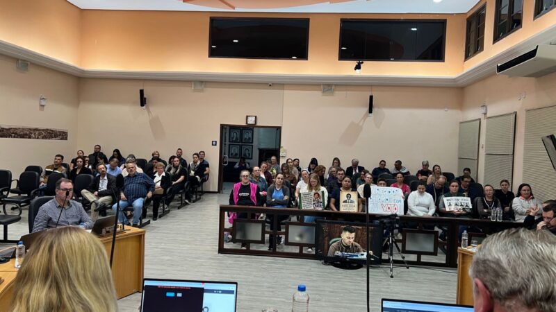 Destinação de recursos para o Planejamento e Agricultura é aprovada