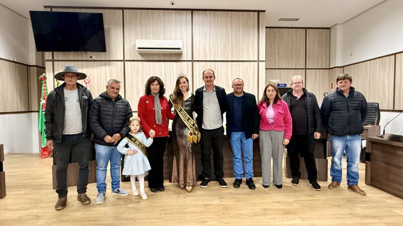 De estradas melhores a saúde mais rápida: confira o que os vereadores aprovaram para Papanduva nesta terça-feira