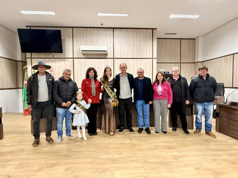 De estradas melhores a saúde mais rápida: confira o que os vereadores aprovaram para Papanduva nesta terça-feira