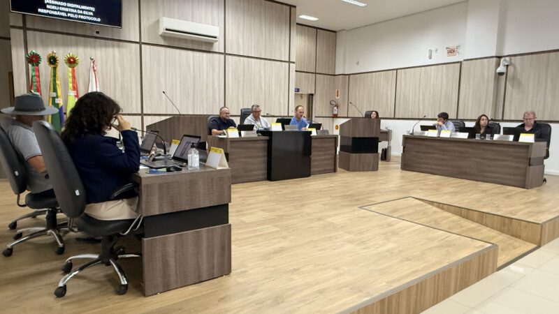 Papanduva investe em segurança, saúde e inclusão social para moradores Moradores de Papanduva podem esperar melhorias em ruas, estradas e serviços públicos.