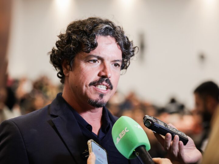 “Aprovação do fim da escala 6×1 é conquista histórica para a classe trabalhadora”, diz Marquito