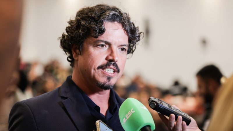 “Aprovação do fim da escala 6×1 é conquista histórica para a classe trabalhadora”, diz Marquito