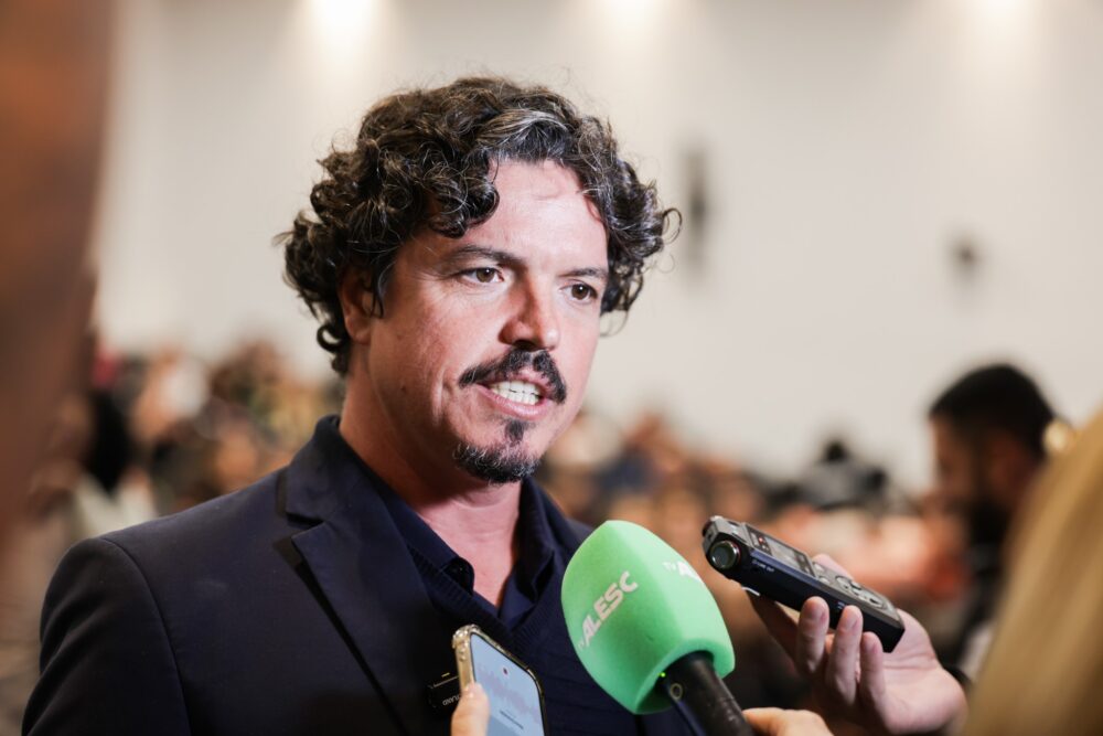 “Aprovação do fim da escala 6×1 é conquista histórica para a classe trabalhadora”, diz Marquito