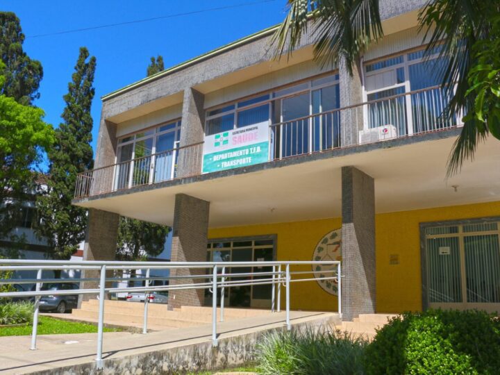 TCE de Santa Catarina propõe arquivamento de representação sobre contratos da Saúde de São Bento do Sul