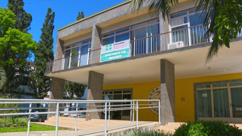 TCE de Santa Catarina propõe arquivamento de representação sobre contratos da Saúde de São Bento do Sul