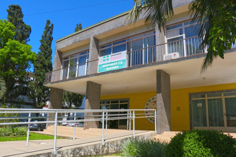 TCE de Santa Catarina propõe arquivamento de representação sobre contratos da Saúde de São Bento do Sul