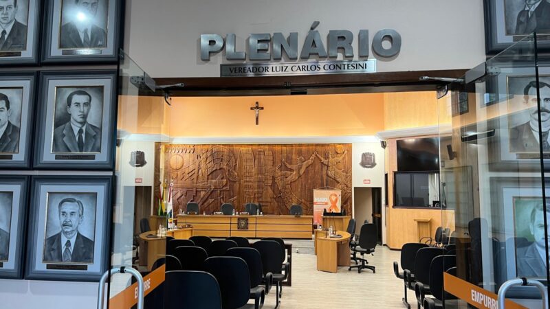Projeto de regulamentação nos cemitérios passa pelas comissões