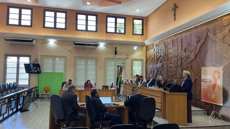 Projeto que garante mais transparência na gestão pública é aprovado