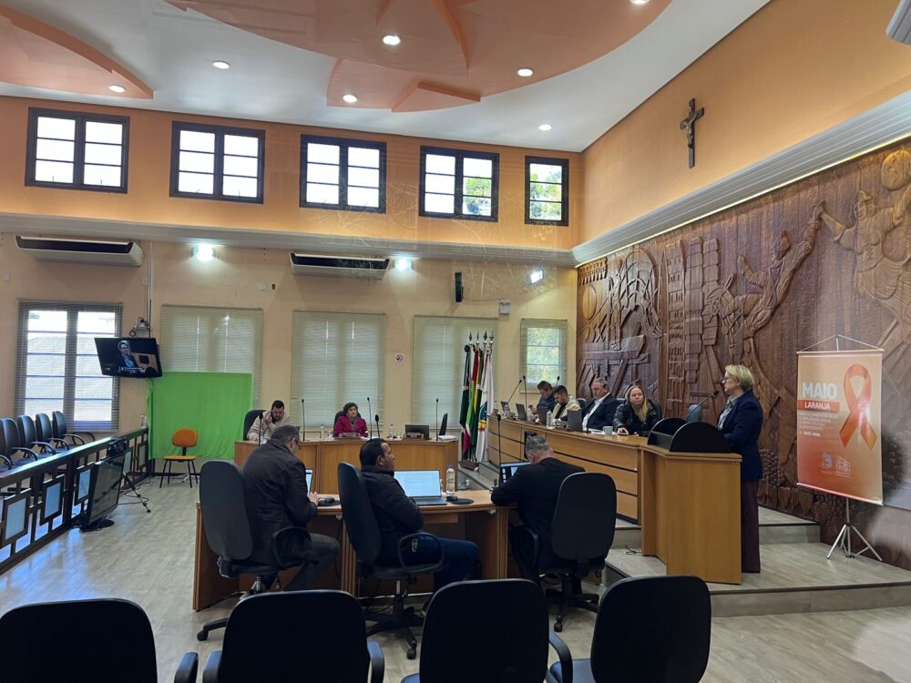 Projeto que garante mais transparência na gestão pública é aprovado