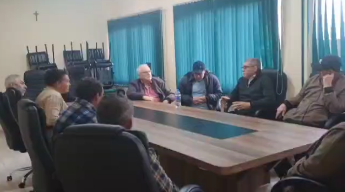 Moradores de Novo Esperança e Taiozinho lamentam críticas feitas durante sessão da Câmara de Santa Terezinha