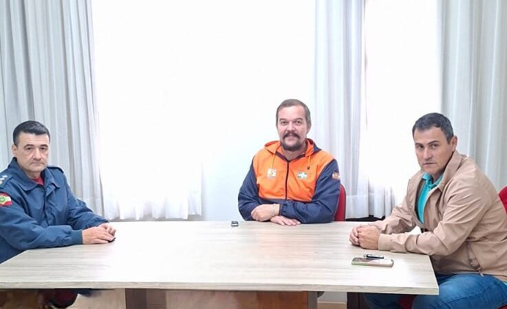 Prefeitura inicia força-tarefa para vistoria e limpeza das galerias pluviais no Centro