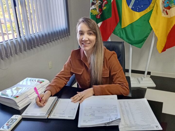 Uma nova esperança para Santa Terezinha: pavimentação histórica ganha força e movimenta município, um sonho que sai do papel