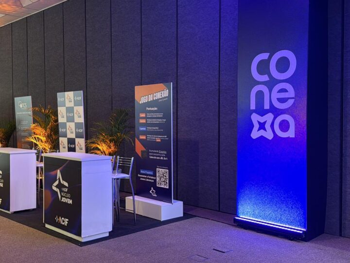 Conexa vai transformar Florianópolis a partir de agora