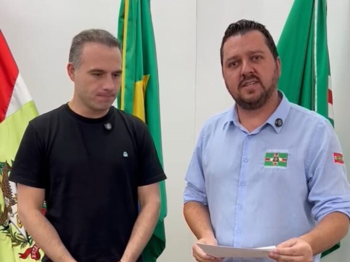 Recurso de R$ 300 Mil para o Hospital Sagrada Família é Pago e Reforçará Atendimento em São Bento do Sul