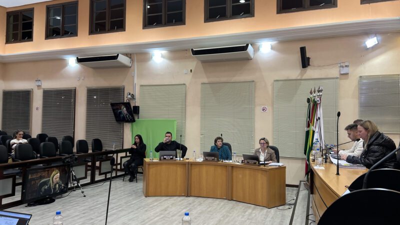 Projeto que muda diretrizes da Emhab é aprovado em sessão