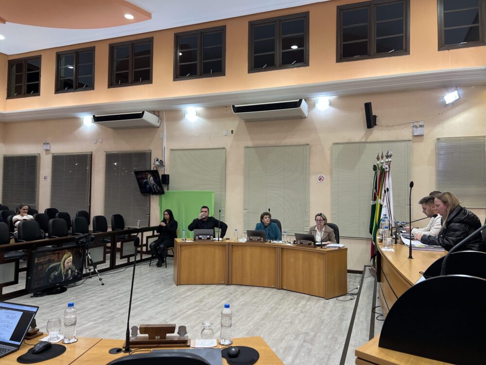 Projeto que muda diretrizes da Emhab é aprovado em sessão