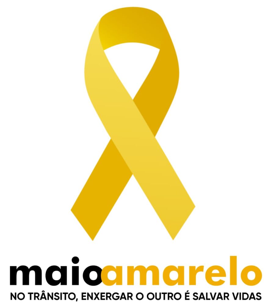 São Bento do Sul promove programação especial do Maio Amarelo com ações educativas e de lazer