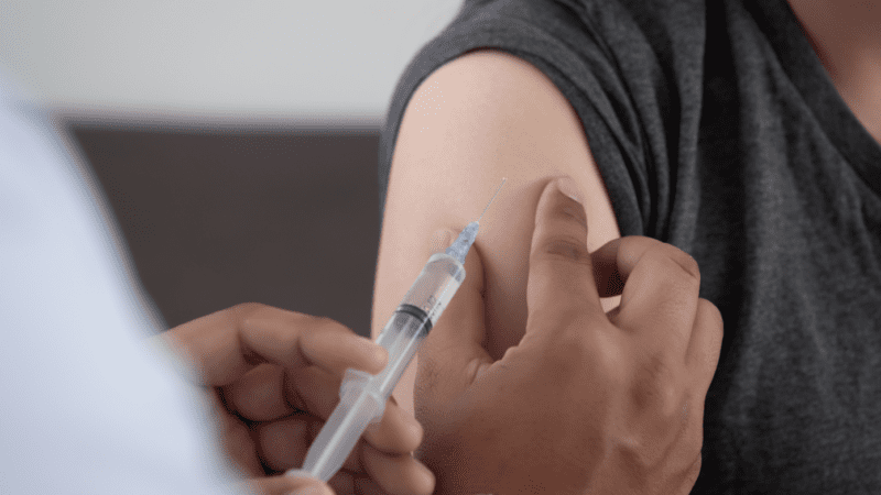 Posto de Saúde Central realiza plantão de vacinação contra gripe neste sábado