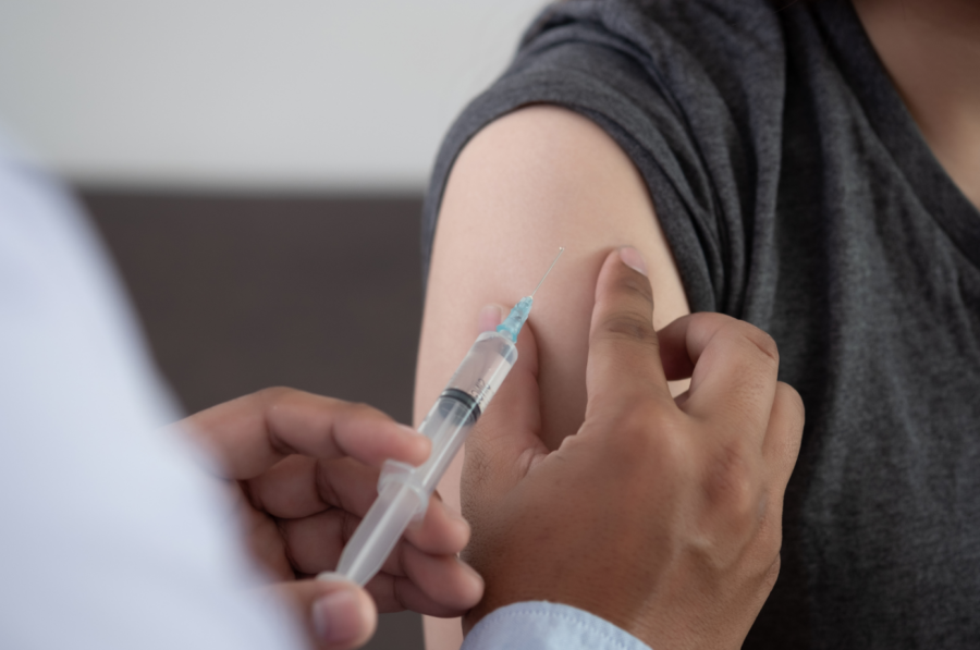 Posto de Saúde Central realiza plantão de vacinação contra gripe neste sábado