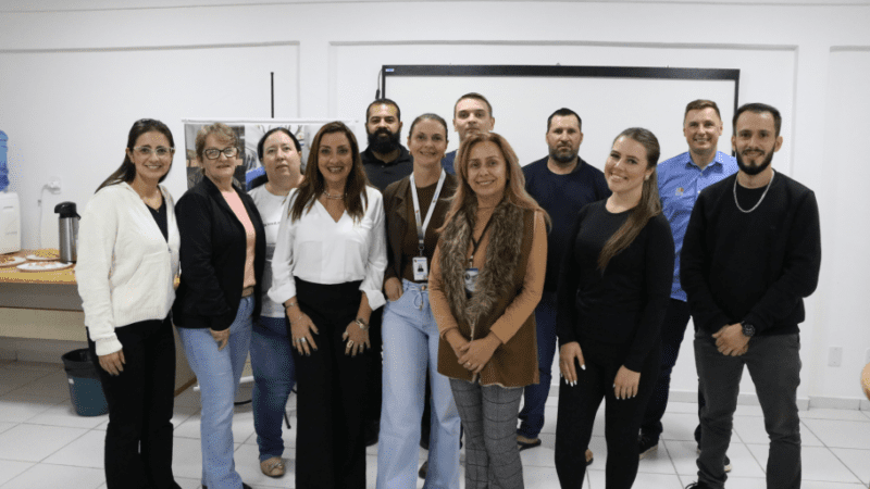 Programa MEI UP inicia capacitação gratuita para fortalecer pequenos empreendedores