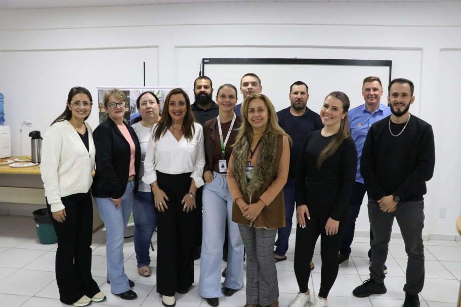 Programa MEI UP inicia capacitação gratuita para fortalecer pequenos empreendedores