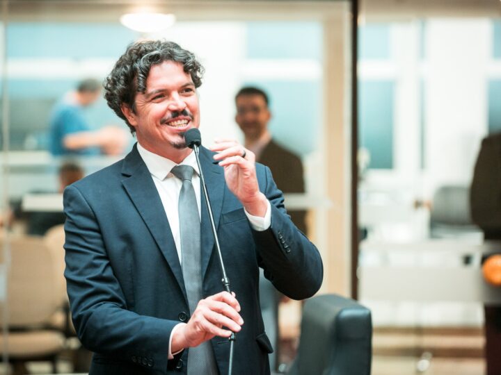 “Seminário Estadual de Gestão Integrada de Resíduos Sólidos: boas práticas para municípios de SC”