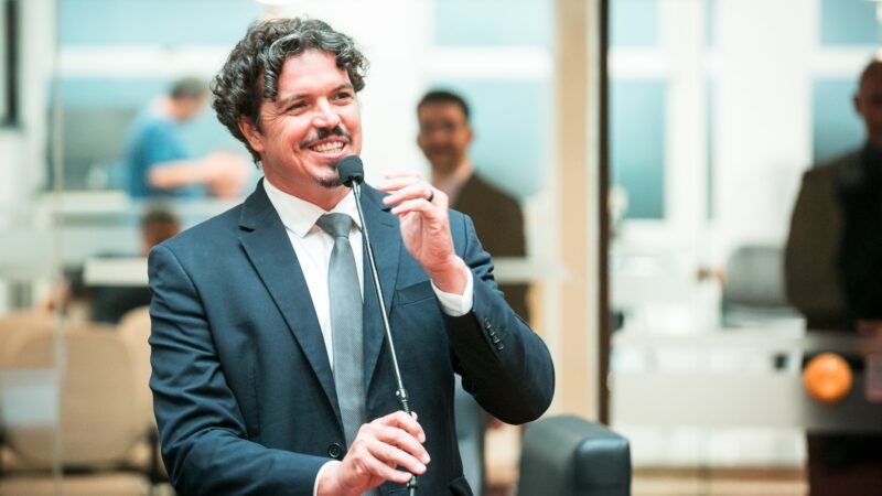 “Seminário Estadual de Gestão Integrada de Resíduos Sólidos: boas práticas para municípios de SC”