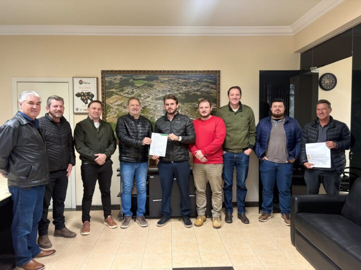 Monte Castelo assina Ordem de Serviço para construção de 25 moradias do Minha Casa, Minha Vida