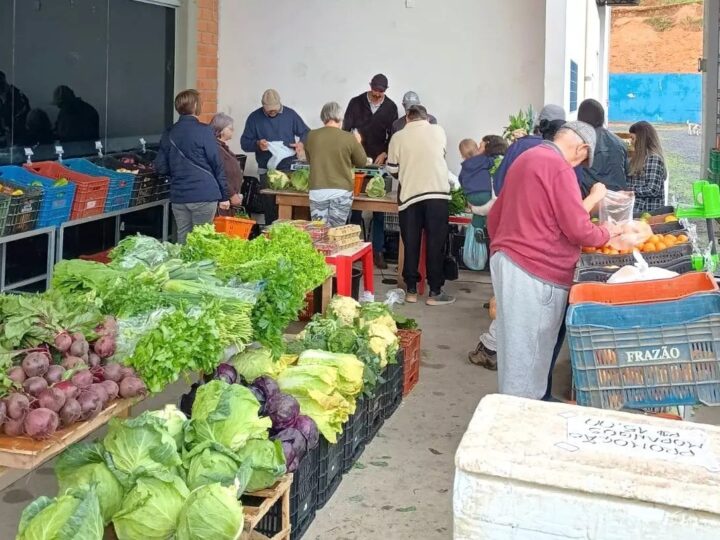 Programa Câmbio Verde chega ao bairro Brasília com patrocínio da ArcelorMittal
