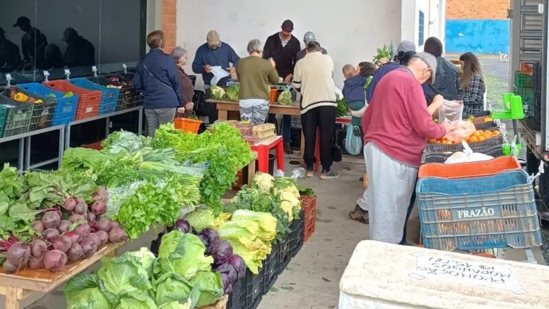 Programa Câmbio Verde chega ao bairro Brasília com patrocínio da ArcelorMittal