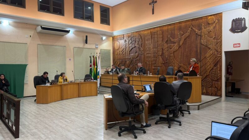 Apelo para redutor de velocidade da SC-301 é aprovado em sessão