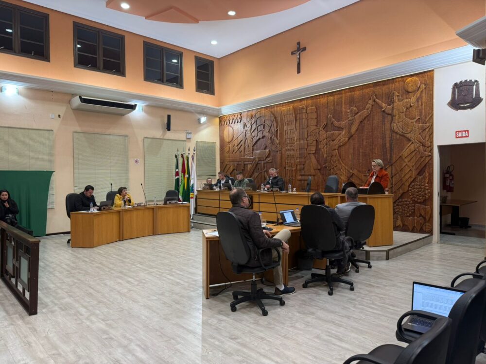 Apelo para redutor de velocidade da SC-301 é aprovado em sessão