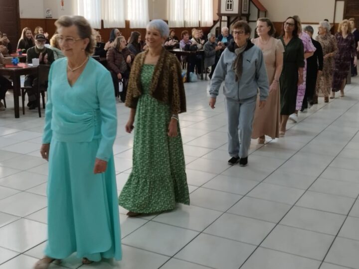 Miss Melhor Idade 2026 tem novas eleições de representantes nesta semana