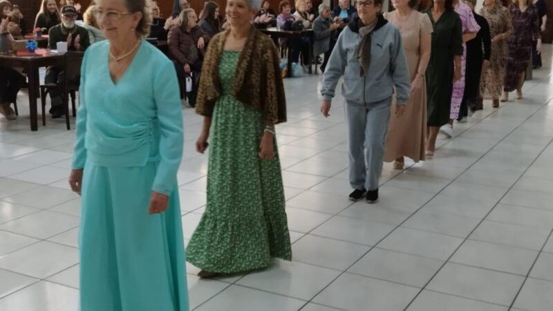 Miss Melhor Idade 2026 tem novas eleições de representantes nesta semana