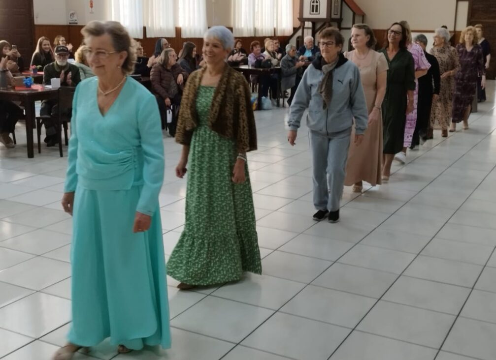Miss Melhor Idade 2026 tem novas eleições de representantes nesta semana