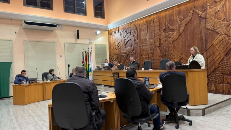 Emendas parlamentares para a Saúde são aprovadas