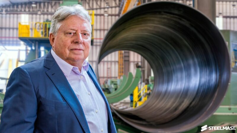 FRANK BOLLMANN RECEBE PRÊMIO“PERSONALIDADE AMBIENTAL”NO 32º PRÊMIO EXPRESSÃO DE ECOLOGIA