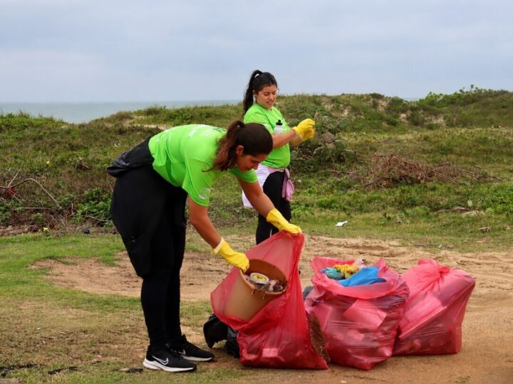 TESC realiza Semana do Meio Ambiente com atividades para colaboradores e comunidade