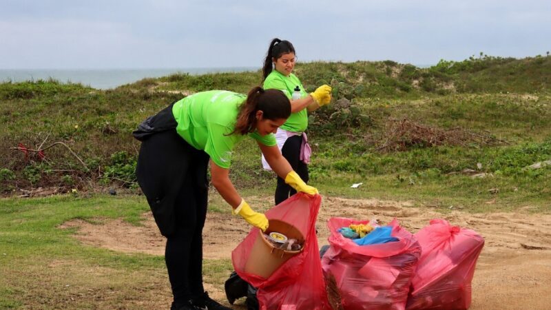 TESC realiza Semana do Meio Ambiente com atividades para colaboradores e comunidade