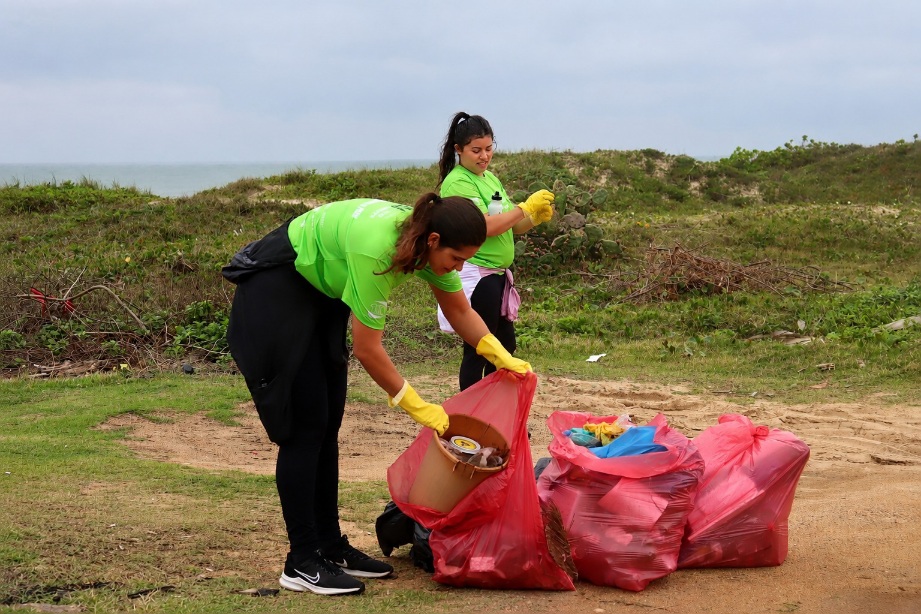 TESC realiza Semana do Meio Ambiente com atividades para colaboradores e comunidade