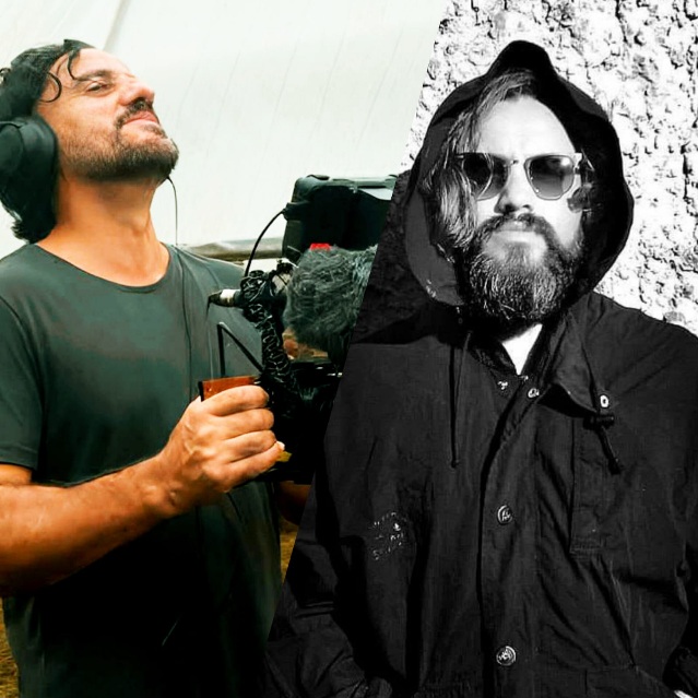 IRMÃOS DE SÃO BENTO DO SUL INTEGRAM A CURADORIA DA 9ª EDIÇÃO DO FESTIVAL DE CINEMA DE JARAGUÁ DO SUL