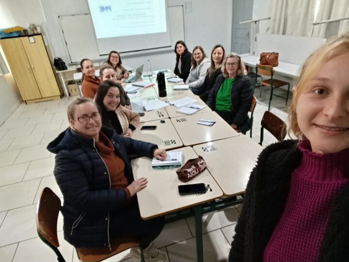 Santa Terezinha inicia construção do Plano Municipal de Educação que definirá os rumos do ensino pelos próximos dez anos