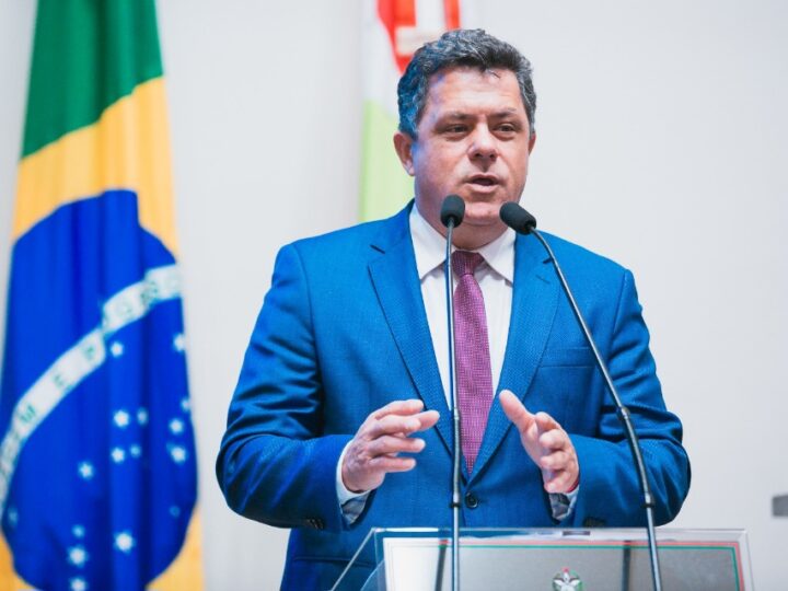 Nova Frente Parlamentar na Alesc valoriza cultura regional da imigração polonesa
