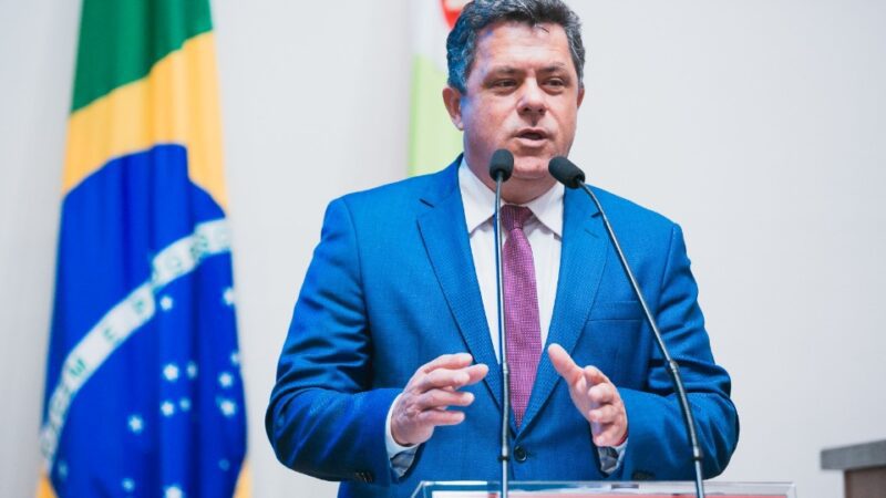 Nova Frente Parlamentar na Alesc valoriza cultura regional da imigração polonesa