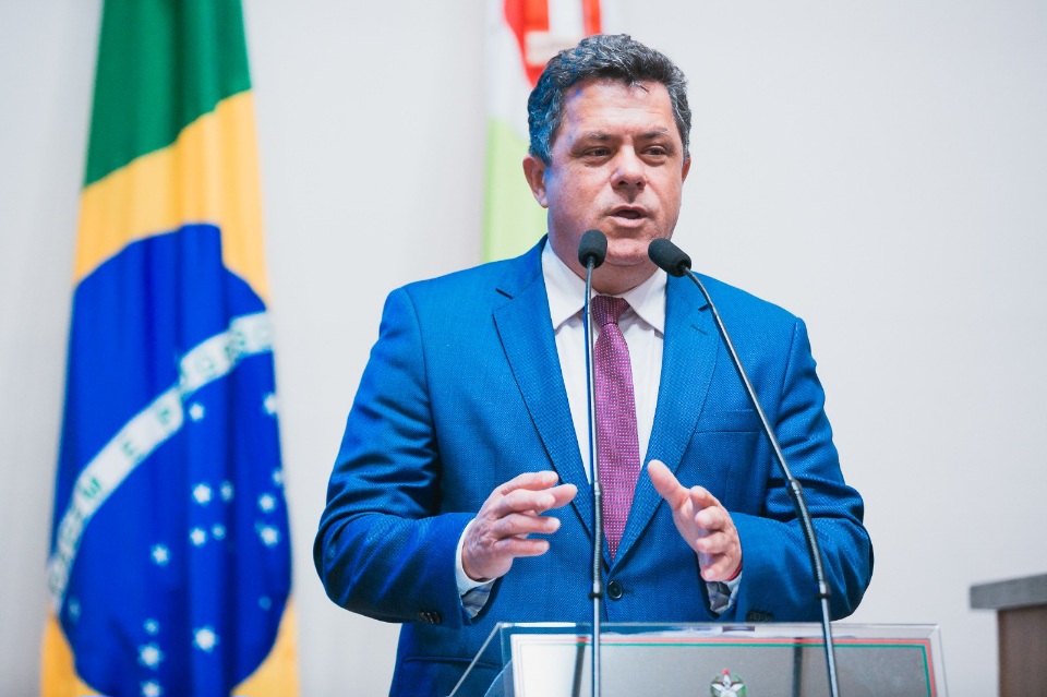 Nova Frente Parlamentar na Alesc valoriza cultura regional da imigração polonesa