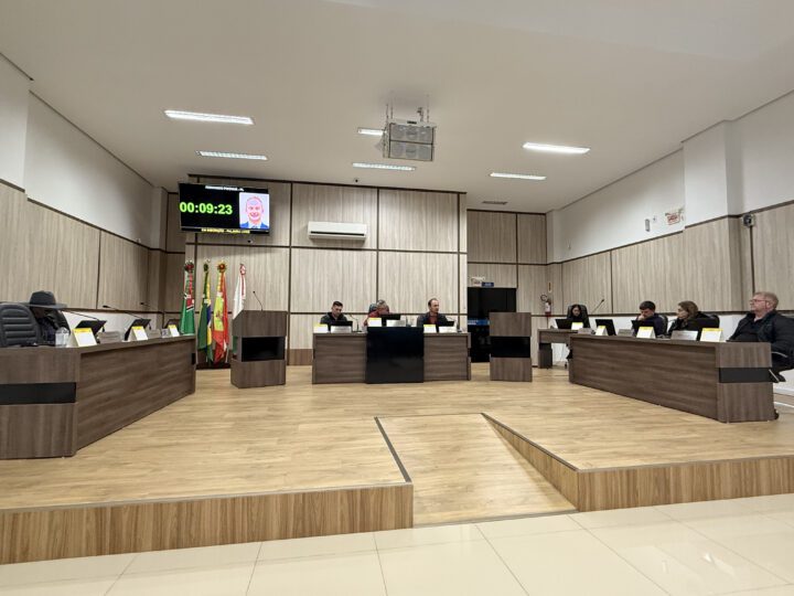 Boa notícia para Papanduva! Vereadores cobram melhorias que a população quer ver realizadas