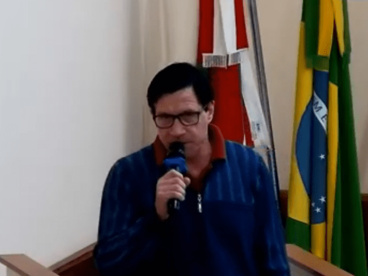 Vereador Pascoal Schultz destaca demandas do interior e anuncia avanço histórico para pavimentação no Rio da Anta