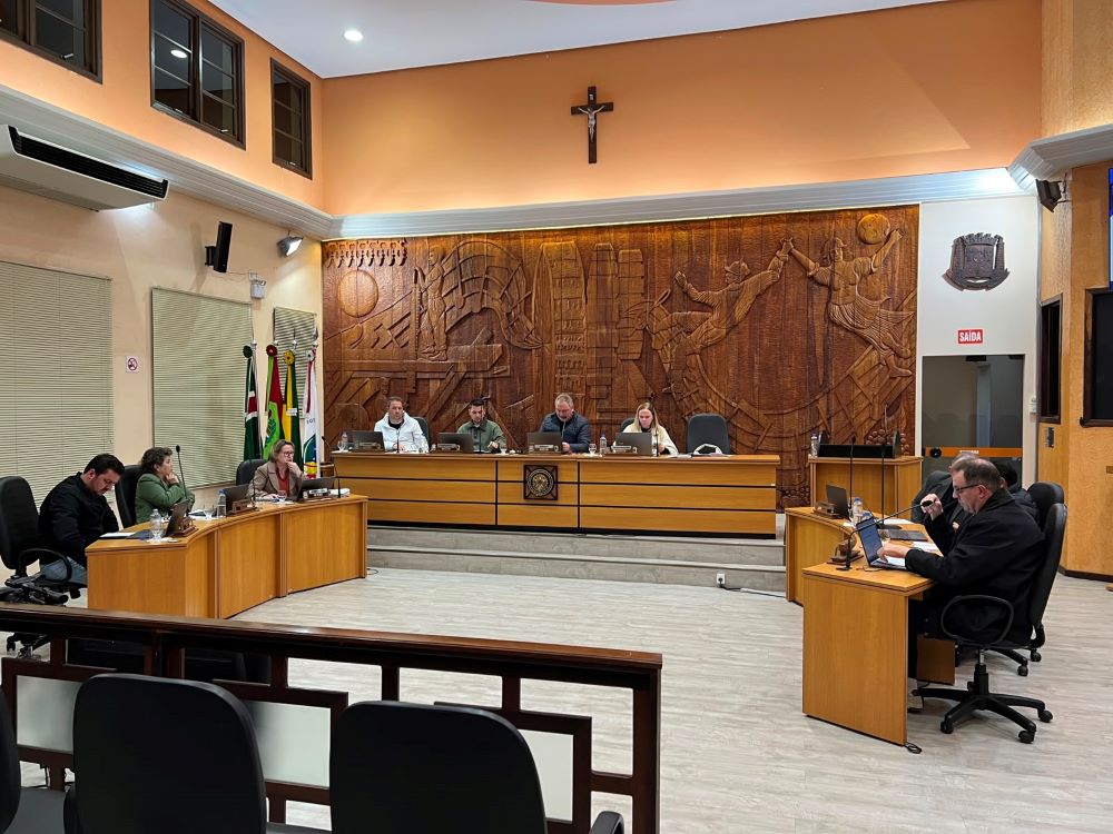 Projeto de doação à Rede Feminina de Combate ao Câncer é aprovado